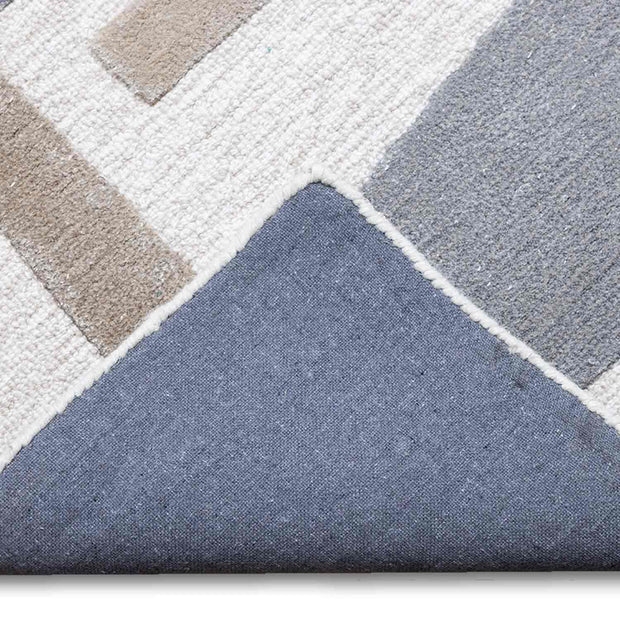 Tufted Jardin Rug 100% New Zealand Woolen High Quality Area Rug For Livinug (Copg, Hall, Kitchen, Dining, Drawing Play Room Carpet Indian Ry)