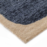 Tufted Jardin Rug 100% New Zealand Woolen High Quality Area Rug For Living, Hall, Kitchen, Dining, Drawing Play Room Carpet Indian Rug