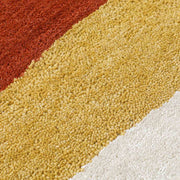 Tufted Jardin Rug 100% New Zealand Woolen High Quality Area Rug For Living, Hall, Kitchen, Dining, Drawing Play Room Carpet Indian Rug