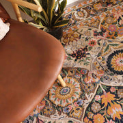Tufted Jardin Rug 100% New Zealand Woolen High Quality Area Rug For Living, Hall, Kitchen, Dining, Drawing Play Room Carpet Indian Rug