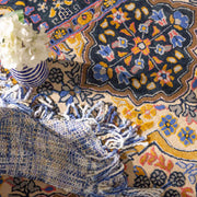 Tufted Jardin Rug 100% New Zealand Woolen High Quality Area Rug For Living, Hall, Kitchen, Dining, Drawing Play Room Carpet Indian Rug