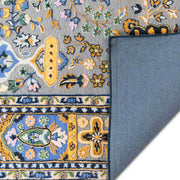 Tufted Jardin Rug 100% New Zealand Woolen High Quality Area Rug For Living, Hall, Kitchen, Dining, Drawing Play Room Carpet Indian Rug