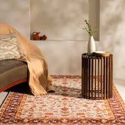 Tufted Jardin Rug 100% New Zealand Woolen High Quality Area Rug For Living, Hall, Kitchen, Dining, Drawing Play Room Carpet Indian Rug
