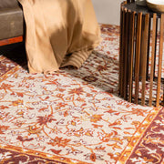 Tufted Jardin Rug 100% New Zealand Woolen High Quality Area Rug For Living, Hall, Kitchen, Dining, Drawing Play Room Carpet Indian Rug