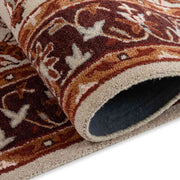 Tufted Jardin Rug 100% New Zealand Woolen High Quality Area Rug For Living, Hall, Kitchen, Dining, Drawing Play Room Carpet Indian Rug