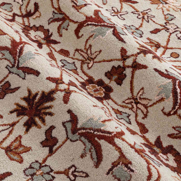 Tufted Jardin Rug 100% New Zealand Woolen High Quality Area Rug For Living, Hall, Kitchen, Dining, Drawing Play Room Carpet Indian Rug