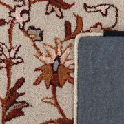 Tufted Jardin Rug 100% New Zealand Woolen High Quality Area Rug For Living, Hall, Kitchen, Dining, Drawing Play Room Carpet Indian Rug