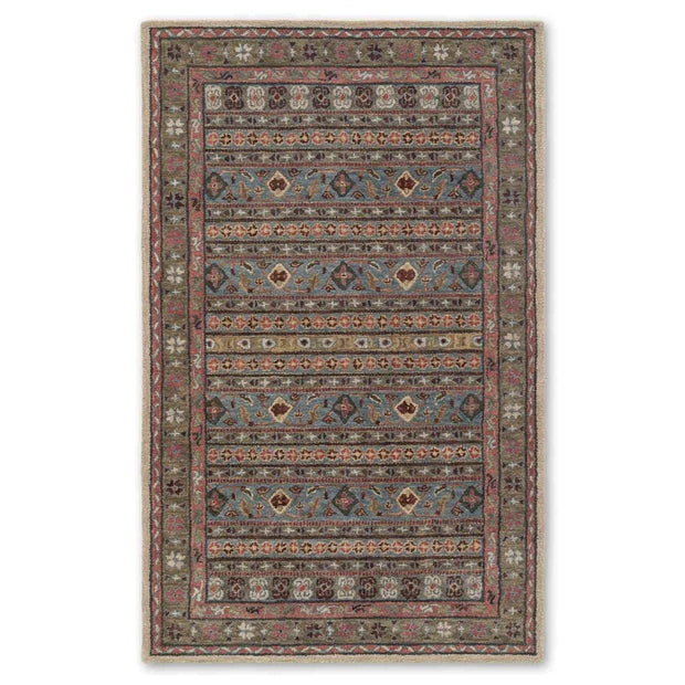 Tufted Jardin Rug 100% New Zealand Woolen High Quality Area Rug For Living, Hall, Kitchen, Dining, Drawing Play Room Carpet Indian Rug