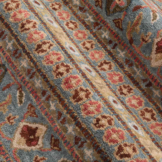 Tufted Jardin Rug 100% New Zealand Woolen High Quality Area Rug For Living, Hall, Kitchen, Dining, Drawing Play Room Carpet Indian Rug