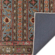 Tufted Jardin Rug 100% New Zealand Woolen High Quality Area Rug For Living, Hall, Kitchen, Dining, Drawing Play Room Carpet Indian Rug