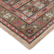 Tufted Jardin Rug 100% New Zealand Woolen High Quality Area Rug For Living, Hall, Kitchen, Dining, Drawing Play Room Carpet Indian Rug