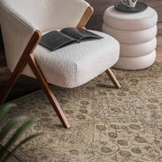 Tufted Jardin Rug 100% New Zealand Woolen High Quality Area Rug For Living, Hall, Kitchen, Dining, Drawing Play Room Carpet Indian Rug