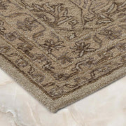 Tufted Jardin Rug 100% New Zealand Woolen High Quality Area Rug For Living, Hall, Kitchen, Dining, Drawing Play Room Carpet Indian Rug