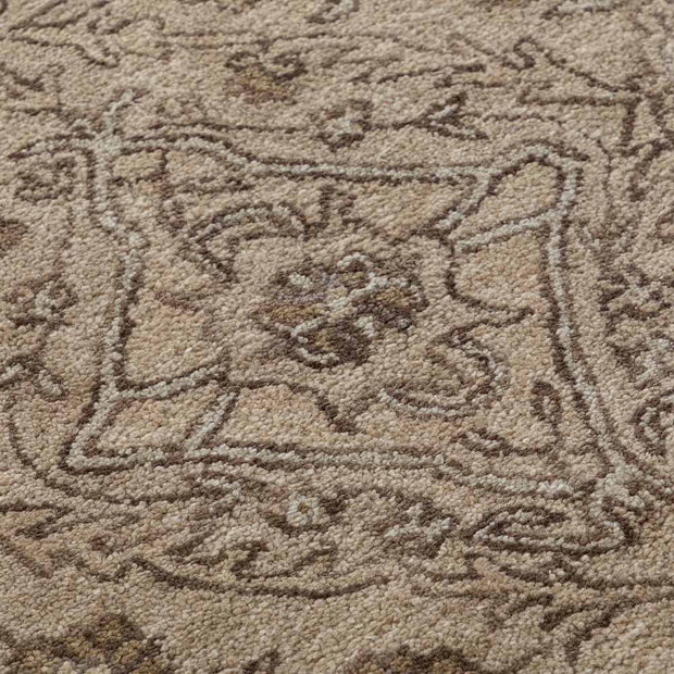 Tufted Jardin Rug 100% New Zealand Woolen High Quality Area Rug For Living, Hall, Kitchen, Dining, Drawing Play Room Carpet Indian Rug
