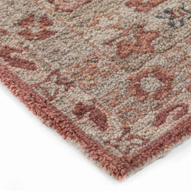 Tufted Jardin Rug 100% New Zealand Woolen High Quality Area Rug For Living, Hall, Kitchen, Dining, Drawing Play Room Carpet Indian Rug