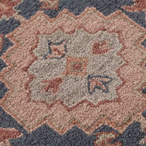 Tufted Jardin Rug 100% New Zealand Woolen High Quality Area Rug For Living, Hall, Kitchen, Dining, Drawing Play Room Carpet Indian Rug