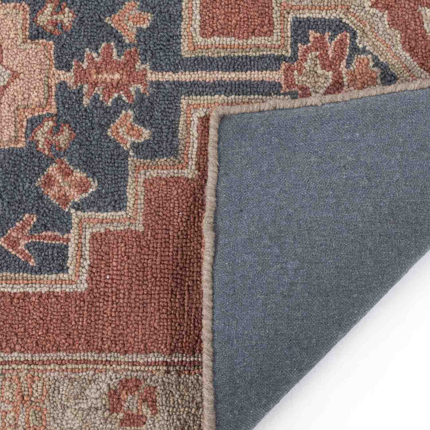 Tufted Jardin Rug 100% New Zealand Woolen High Quality Area Rug For Living, Hall, Kitchen, Dining, Drawing Play Room Carpet Indian Rug