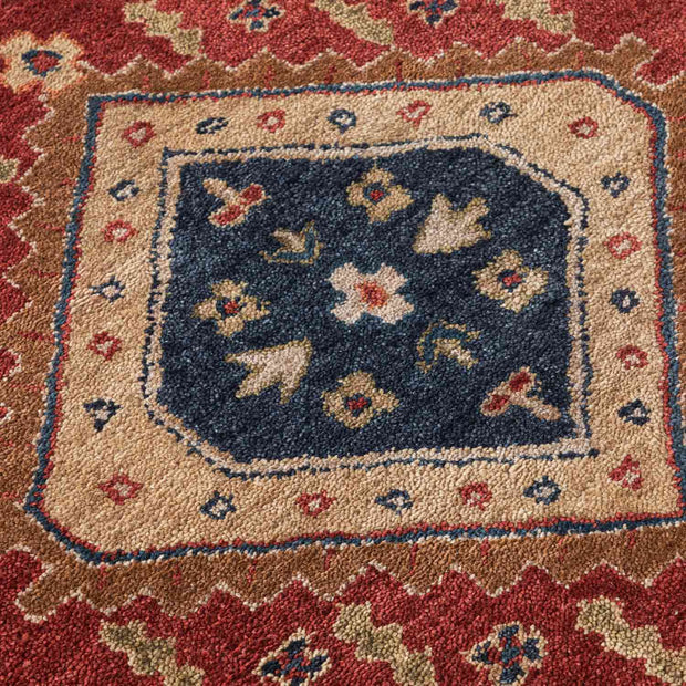 Tufted Jardin Rug 100% New Zealand Woolen High Quality Area Rug For Living, Hall, Kitchen, Dining, Drawing Play Room Carpet Indian Rug