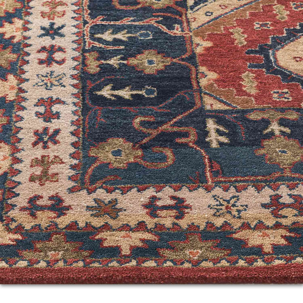 Tufted Jardin Rug 100% New Zealand Woolen High Quality Area Rug For Living, Hall, Kitchen, Dining, Drawing Play Room Carpet Indian Rug