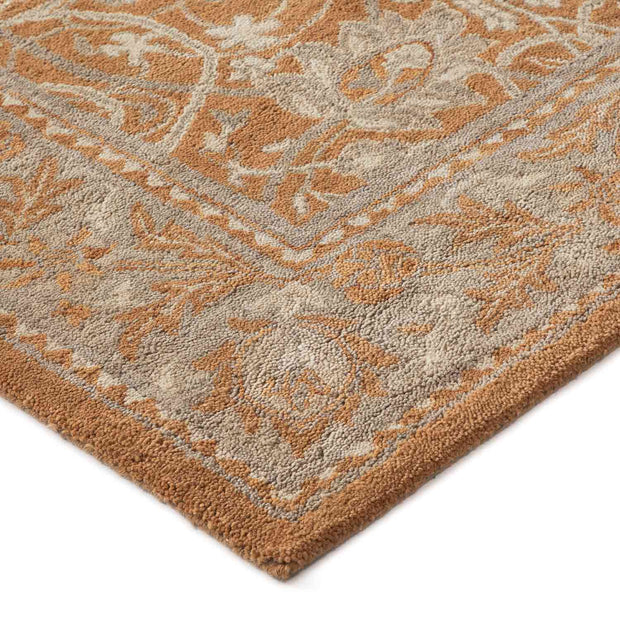 Tufted Jardin Rug 100% New Zealand Woolen High Quality Area Rug For Living, Hall, Kitchen, Dining, Drawing Play Room Carpet Indian Rug