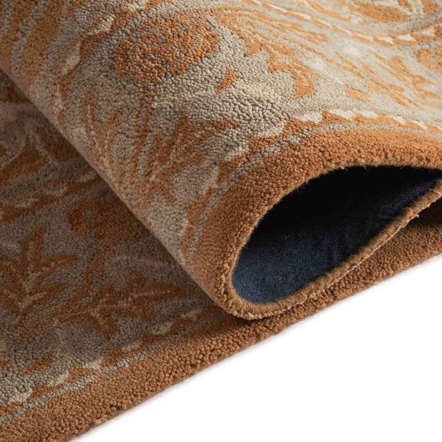 Tufted Jardin Rug 100% New Zealand Woolen High Quality Area Rug For Living, Hall, Kitchen, Dining, Drawing Play Room Carpet Indian Rug