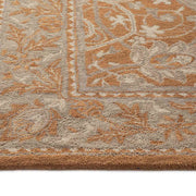 Tufted Jardin Rug 100% New Zealand Woolen High Quality Area Rug For Living, Hall, Kitchen, Dining, Drawing Play Room Carpet Indian Rug