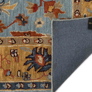 Tufted Jardin Rug 100% New Zealand Woolen High Quality Area Rug For Living, Hall, Kitchen, Dining, Drawing Play Room Carpet Indian Rug