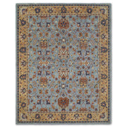 Tufted Jardin Rug 100% New Zealand Woolen High Quality Area Rug For Living, Hall, Kitchen, Dining, Drawing Play Room Carpet Indian Rug