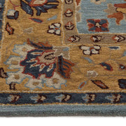 Tufted Jardin Rug 100% New Zealand Woolen High Quality Area Rug For Living, Hall, Kitchen, Dining, Drawing Play Room Carpet Indian Rug