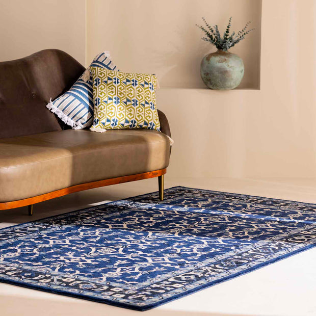 Tufted Jardin Rug 100% New Zealand Woolen High Quality Area Rug For Living, Hall, Kitchen, Dining, Drawing Play Room Carpet Indian Rug