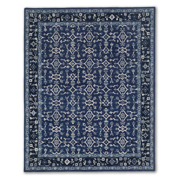 Tufted Jardin Rug 100% New Zealand Woolen High Quality Area Rug For Living, Hall, Kitchen, Dining, Drawing Play Room Carpet Indian Rug