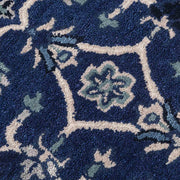 Tufted Jardin Rug 100% New Zealand Woolen High Quality Area Rug For Living, Hall, Kitchen, Dining, Drawing Play Room Carpet Indian Rug