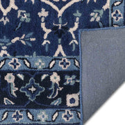 Tufted Jardin Rug 100% New Zealand Woolen High Quality Area Rug For Living, Hall, Kitchen, Dining, Drawing Play Room Carpet Indian Rug