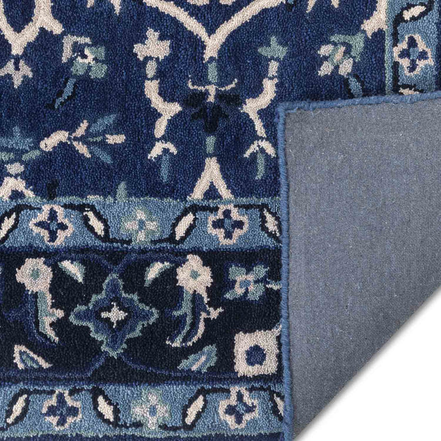 Tufted Jardin Rug 100% New Zealand Woolen High Quality Area Rug For Living, Hall, Kitchen, Dining, Drawing Play Room Carpet Indian Rug