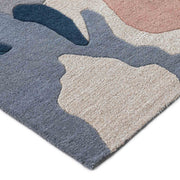 Tufted Jardin Rug 100% New Zealand Woolen High Quality Area Rug For Living, Hall, Kitchen, Dining, Drawing Play Room Carpet Indian Rug