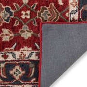 Tufted Jardin Rug 100% New Zealand Woolen High Quality Area Rug For Living, Hall, Kitchen, Dining, Drawing Play Room Carpet Indian Rug
