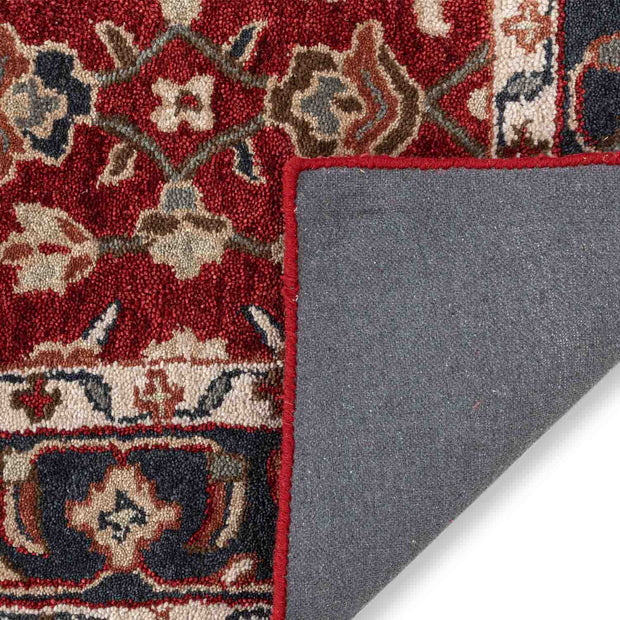 Tufted Jardin Rug 100% New Zealand Woolen High Quality Area Rug For Living, Hall, Kitchen, Dining, Drawing Play Room Carpet Indian Rug