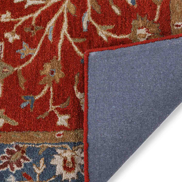 Tufted Jardin Rug 100% New Zealand Woolen High Quality Area Rug For Living, Hall, Kitchen, Dining, Drawing Play Room Carpet Indian Rug