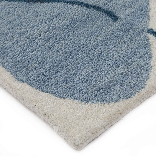 Tufted Jardin Rug 100% New Zealand Woolen High Quality Area Rug For Living, Hall, Kitchen, Dining, Drawing Play Room Carpet Indian Rug