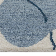 Tufted Jardin Rug 100% New Zealand Woolen High Quality Area Rug For Living, Hall, Kitchen, Dining, Drawing Play Room Carpet Indian Rug