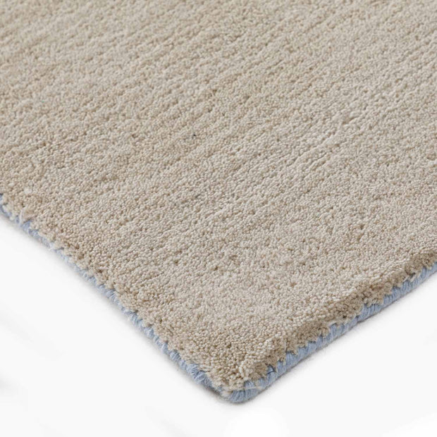 Tufted Jardin Rug 100% New Zealand Woolen High Quality Area Rug For Living, Hall, Kitchen, Dining, Drawing Play Room Carpet Indian Rug