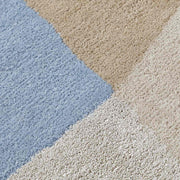 Tufted Jardin Rug 100% New Zealand Woolen High Quality Area Rug For Living, Hall, Kitchen, Dining, Drawing Play Room Carpet Indian Rug