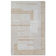 Tufted Jardin Rug 100% New Zealand Woolen High Quality Area Rug For Living, Hall, Kitchen, Dining, Drawing Play Room Carpet Indian Rug