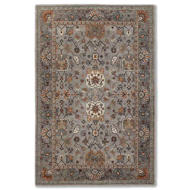 Tufted Jardin Rug 100% New Zealand Woolen High Quality Area Rug For Living, Hall, Kitchen, Dining, Drawing Play Room Carpet Indian Rug
