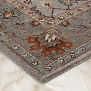 Tufted Jardin Rug 100% New Zealand Woolen High Quality Area Rug For Living, Hall, Kitchen, Dining, Drawing Play Room Carpet Indian Rug