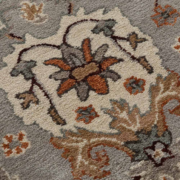 Tufted Jardin Rug 100% New Zealand Woolen High Quality Area Rug For Living, Hall, Kitchen, Dining, Drawing Play Room Carpet Indian Rug