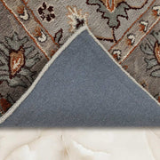 Tufted Jardin Rug 100% New Zealand Woolen High Quality Area Rug For Living, Hall, Kitchen, Dining, Drawing Play Room Carpet Indian Rug