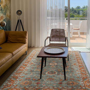 Tufted Jardin Rug 100% New Zealand Woolen High Quality Area Rug For Living, Hall, Kitchen, Dining, Drawing Play Room Carpet Indian Rug