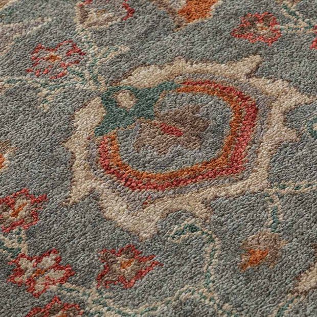 Tufted Jardin Rug 100% New Zealand Woolen High Quality Area Rug For Living, Hall, Kitchen, Dining, Drawing Play Room Carpet Indian Rug