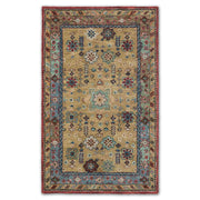 Tufted Jardin Rug 100% New Zealand Woolen High Quality Area Rug For Living, Hall, Kitchen, Dining, Drawing Play Room Carpet Indian Rug